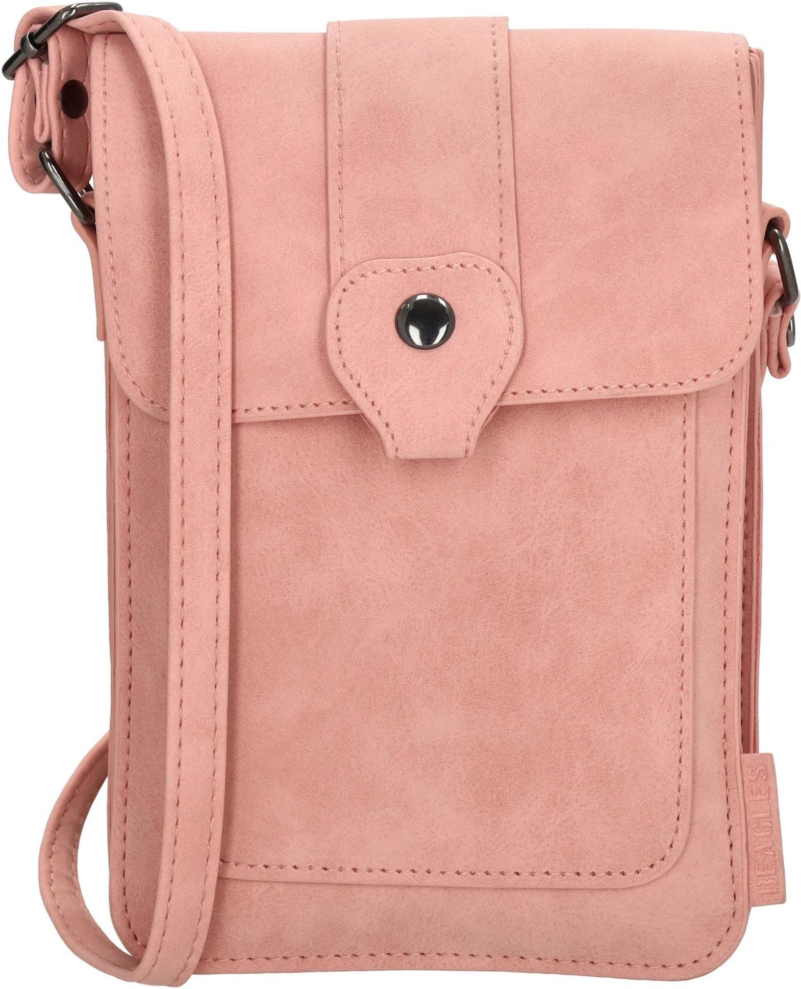 Beagles Carral 21767 pink