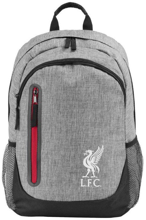 FC Liverpool: Crest