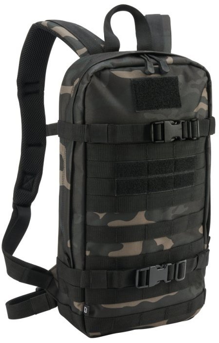 Brandit US Cooper Daypack dark camo
