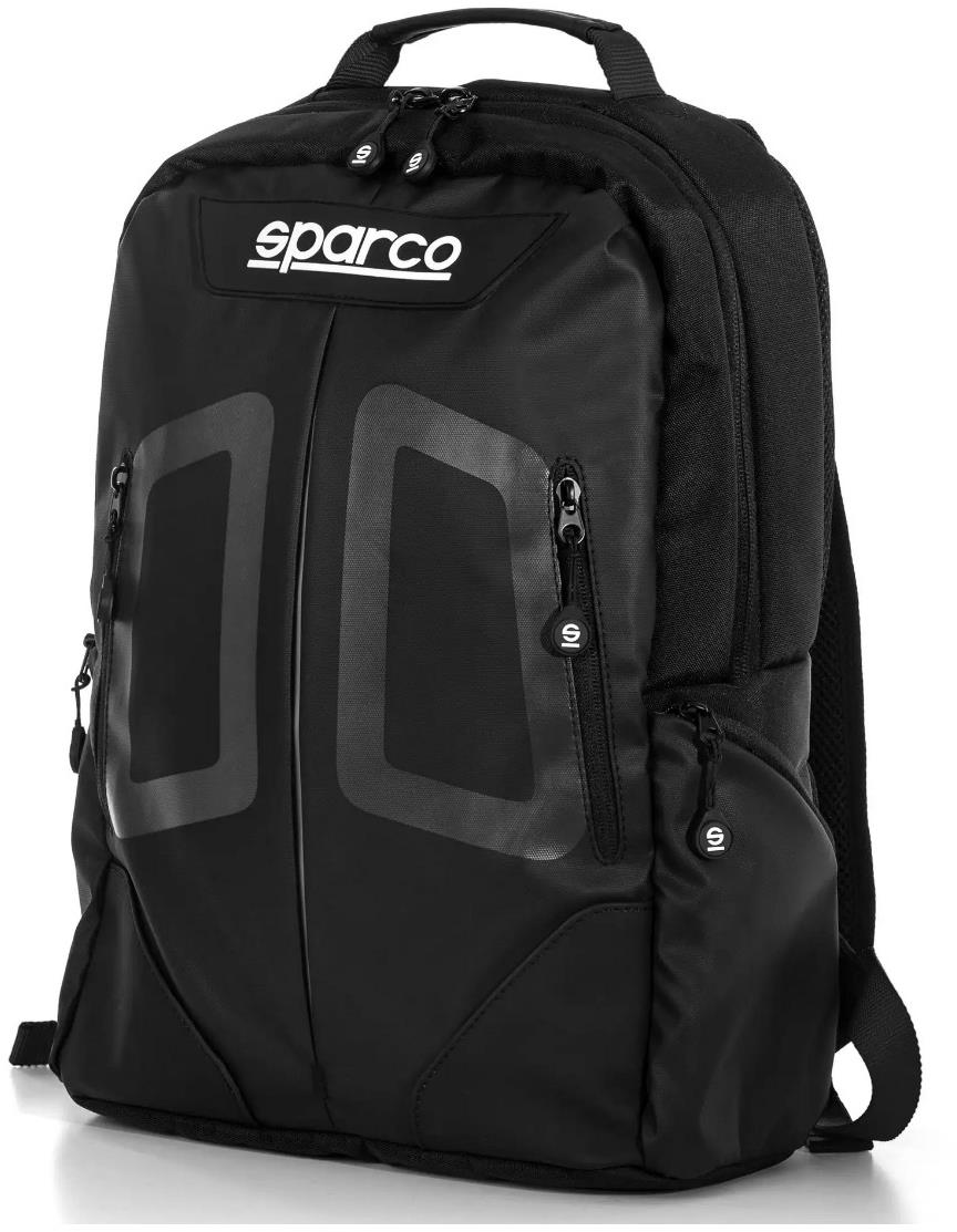 Sparco Stage Batoh černý