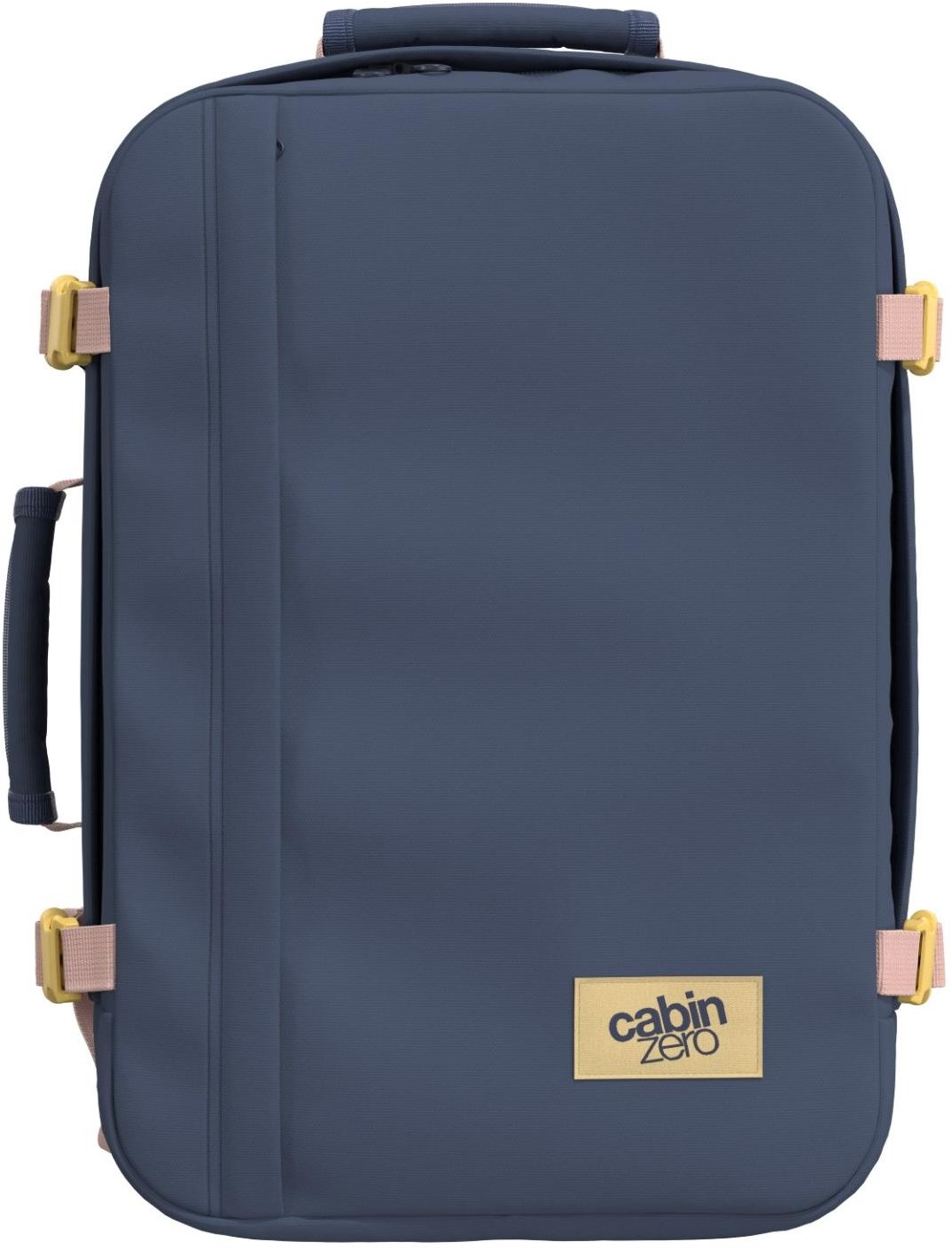 CabinZero Classic 36 l Shibori Blue
