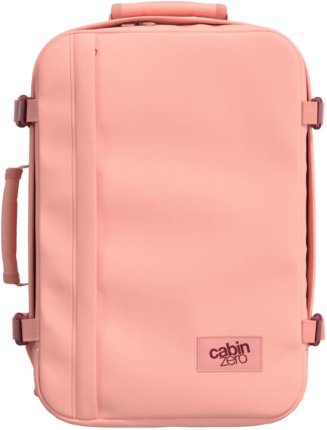 CabinZero Classic 36 l Macaroon Pink