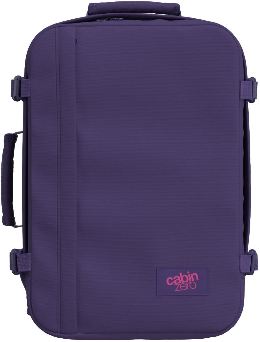 CabinZero Classic 36 l Solace Sky