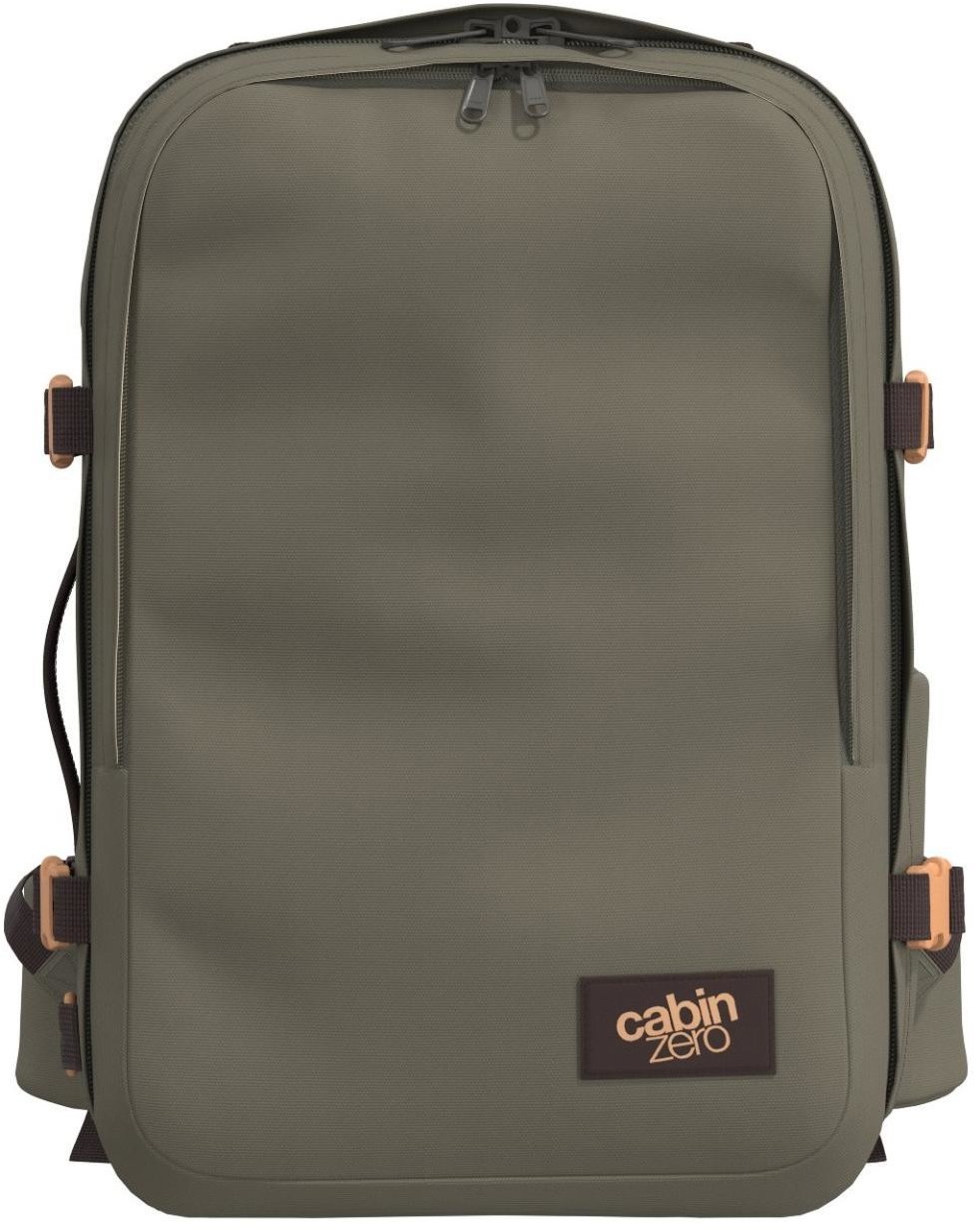 CabinZero Classic Pro 32 l Grey Moor