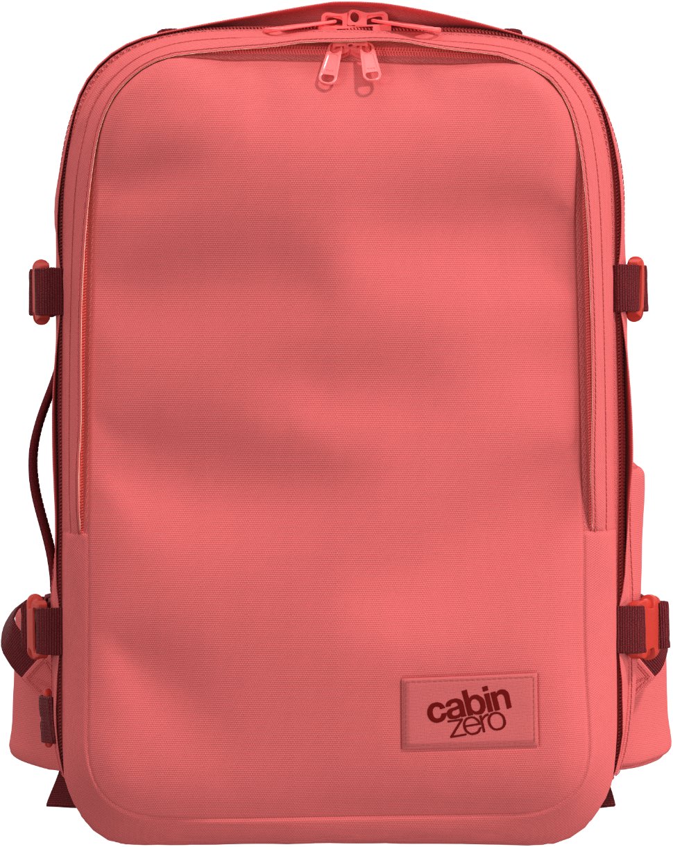 CabinZero Classic Pro 32 l Peach Valley