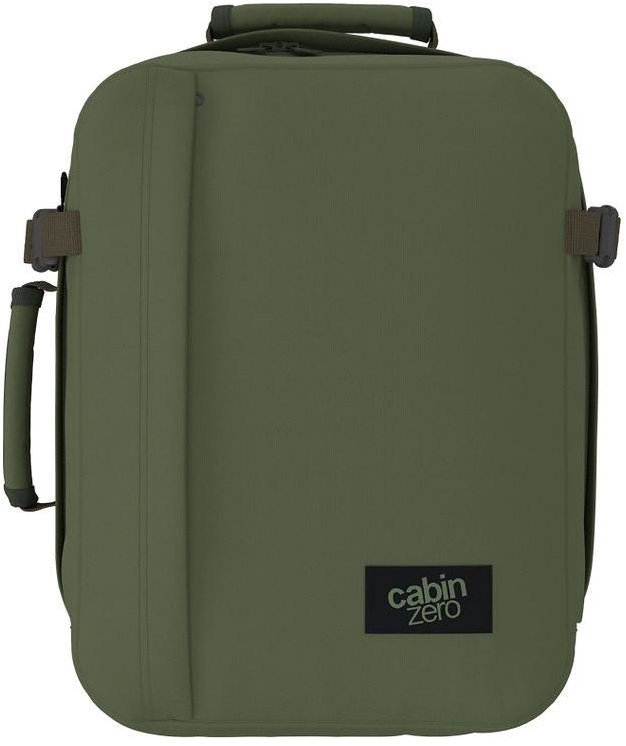 CabinZero Classic Tech 28 l Georgian khaki