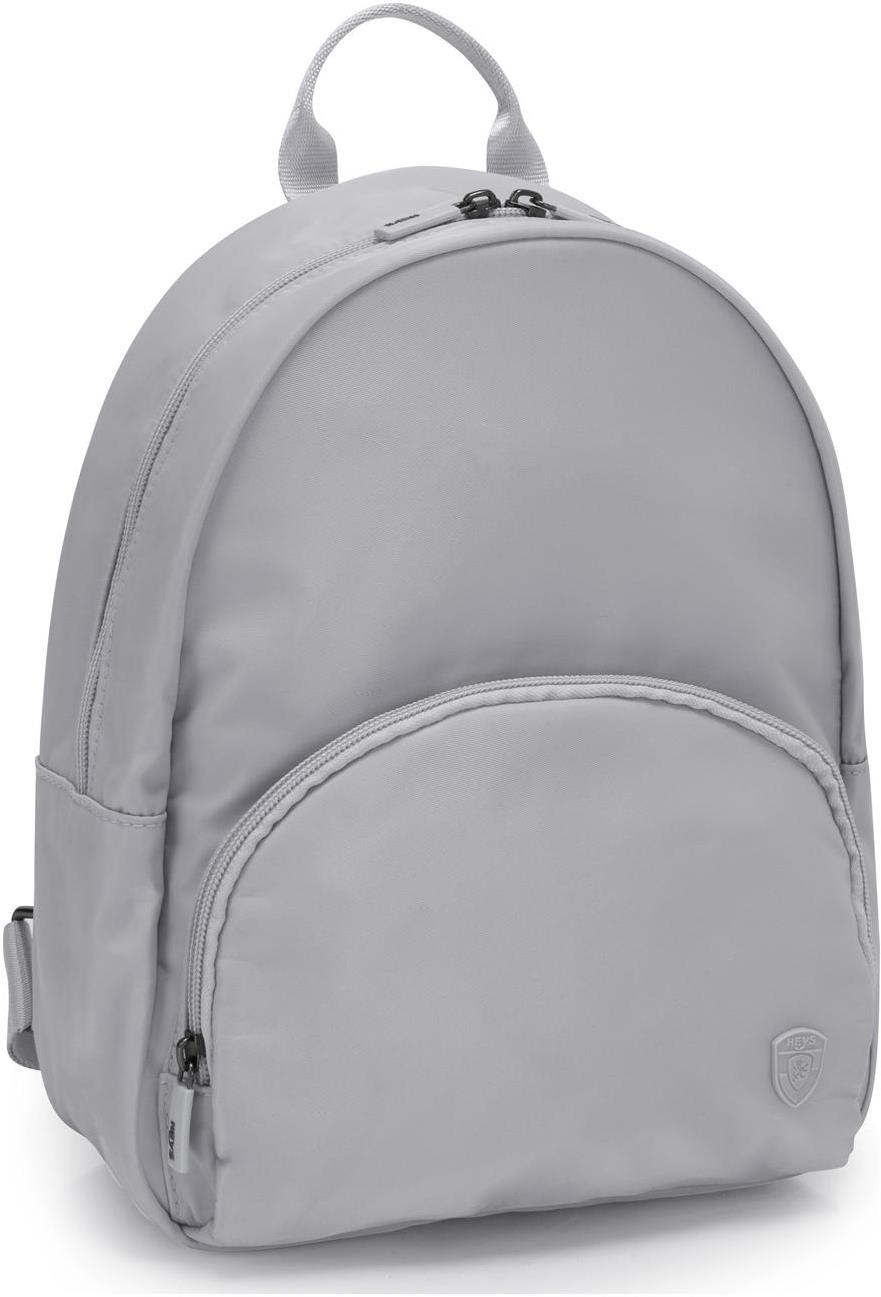 Heys Basic Backpack Grey