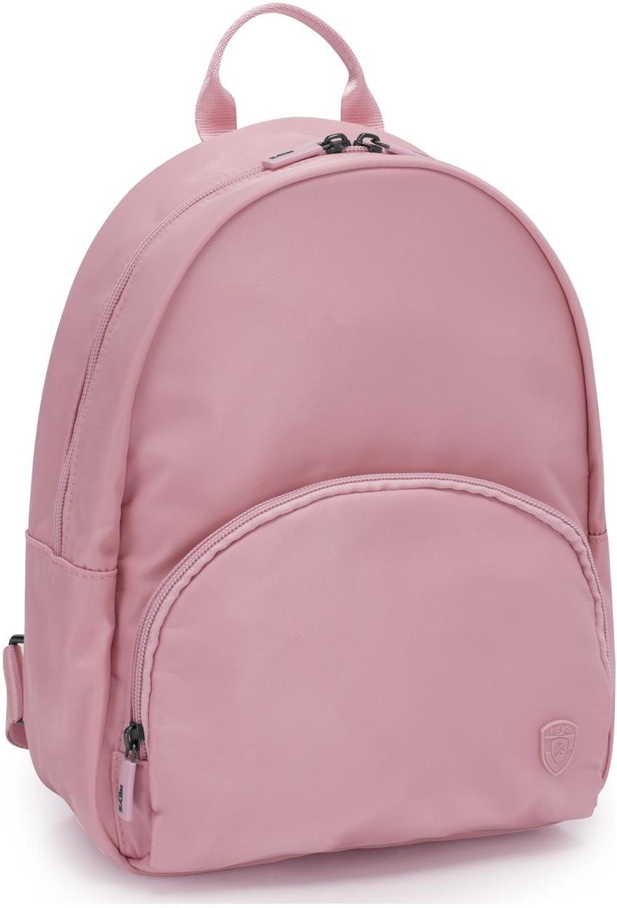 Heys Basic Backpack Dusty Pink