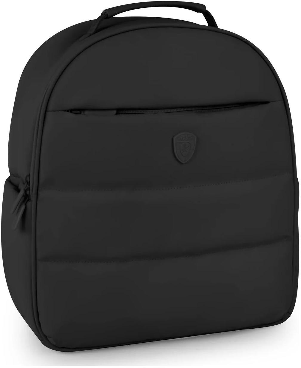 Heys Puffer Backpack Black