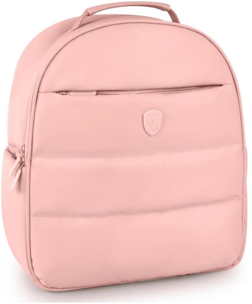 Heys Puffer Backpack Rose