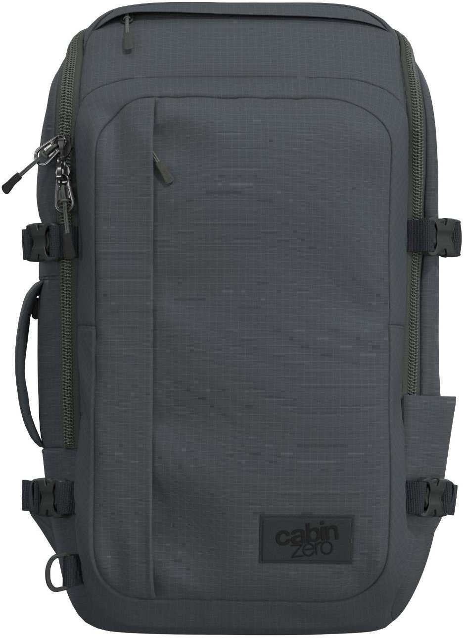 CabinZero Adv 32 l Original Grey