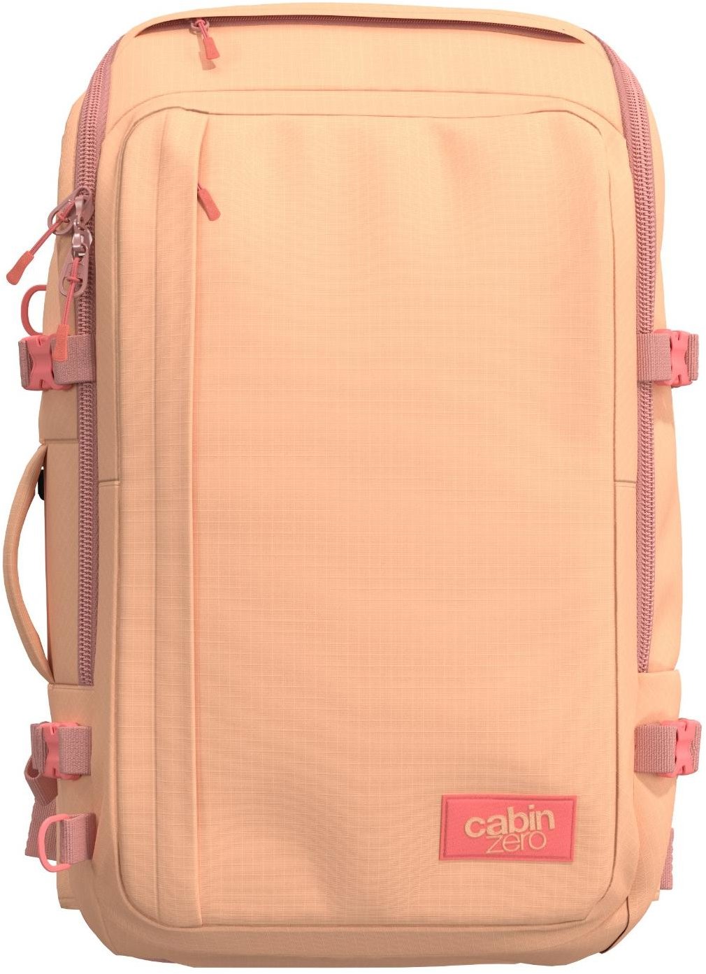 CabinZero Adv 42 l Sunny Day