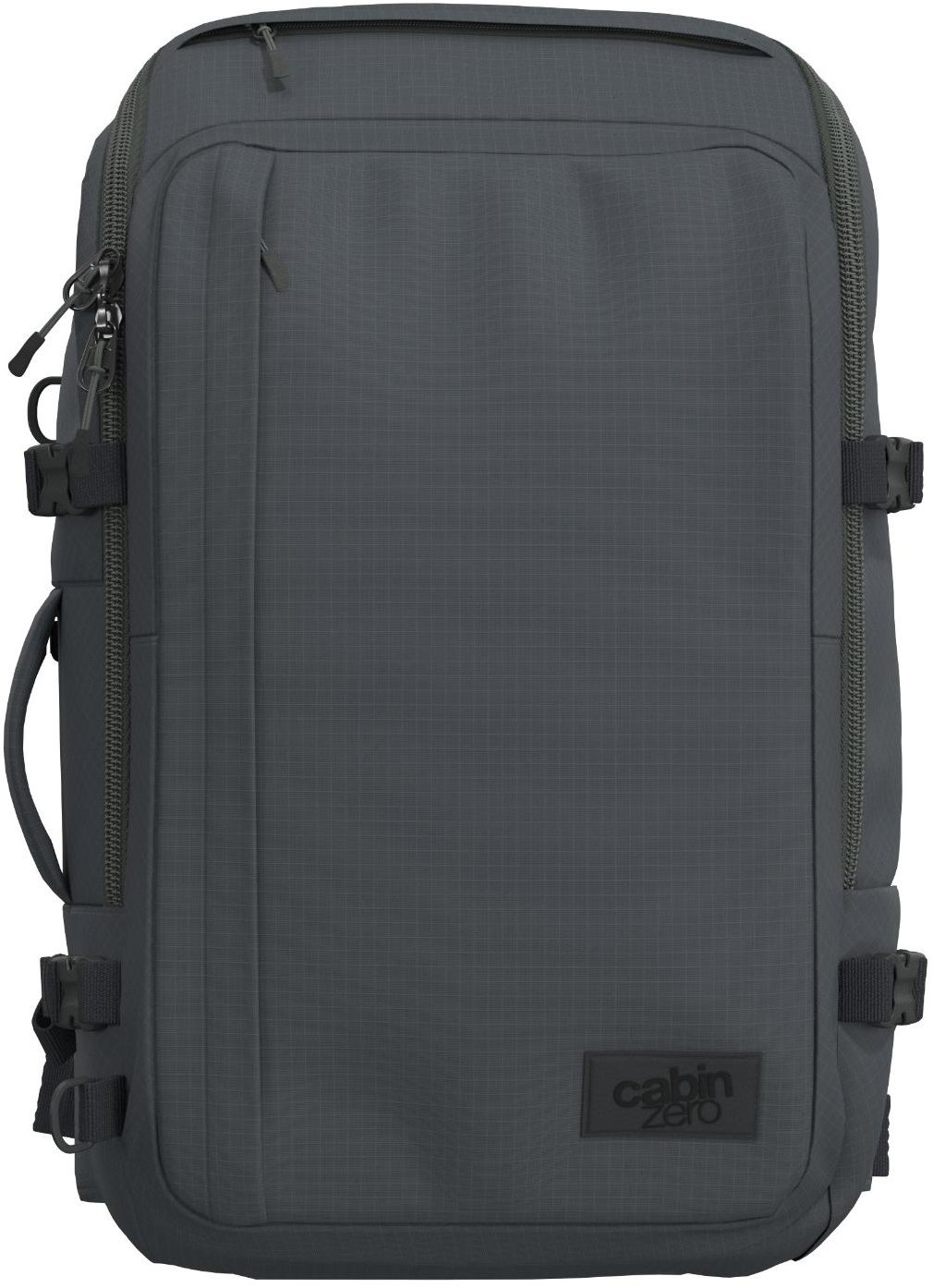 CabinZero Adv 42 l Original Grey