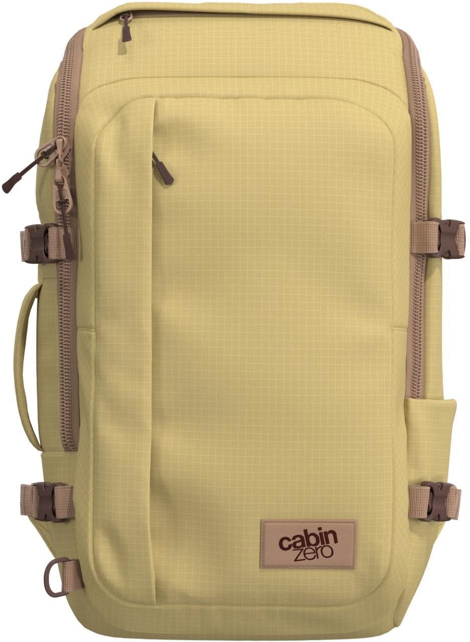 CabinZero Adv 32 l Moonstone