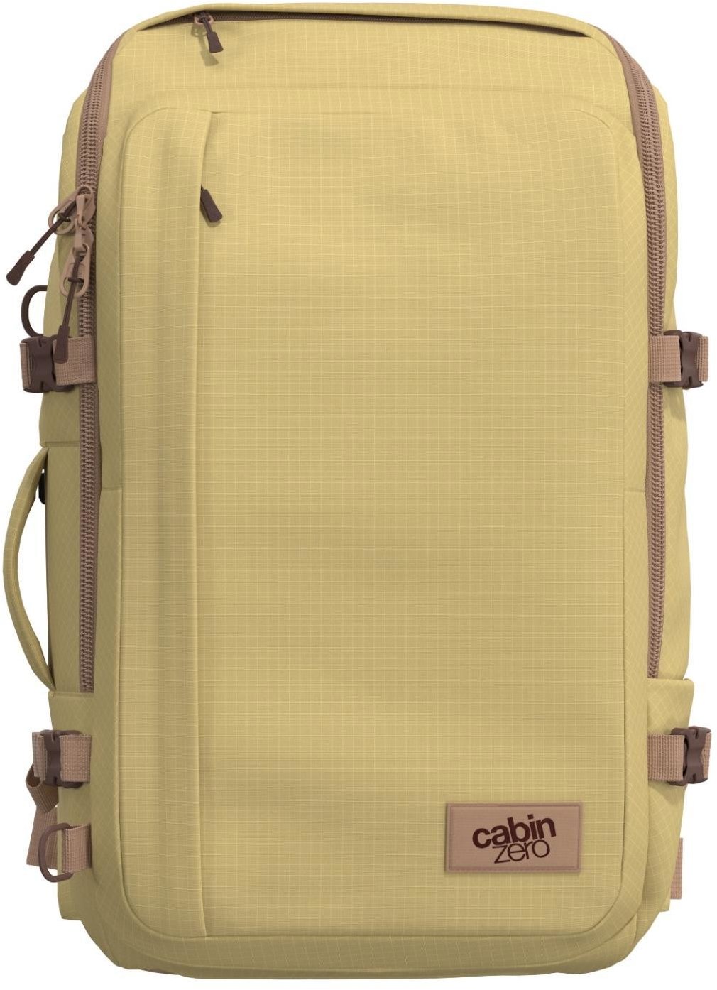 CabinZero Adv 42 l Moonstone