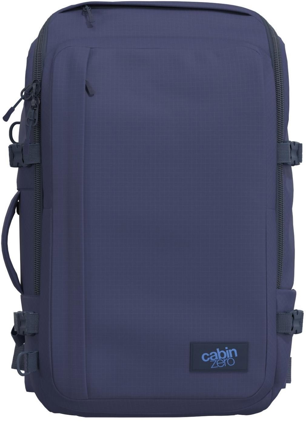 CabinZero Adv 42 l Galaxy Blue