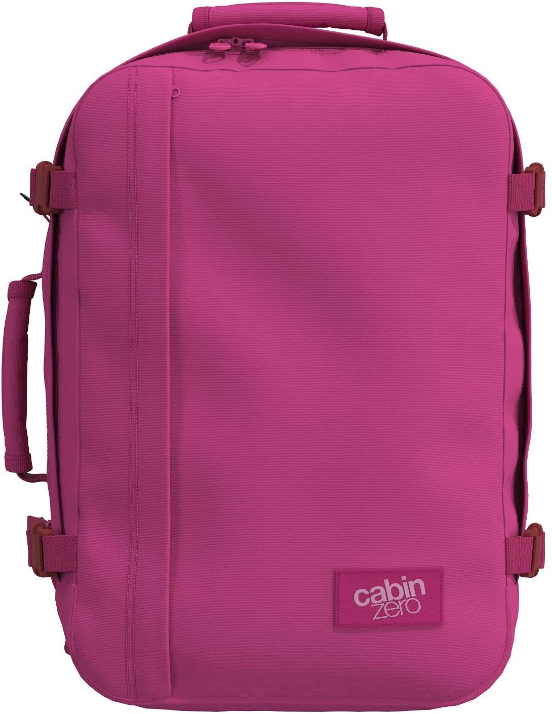 CabinZero Classic 36 l Lovestruck Pink