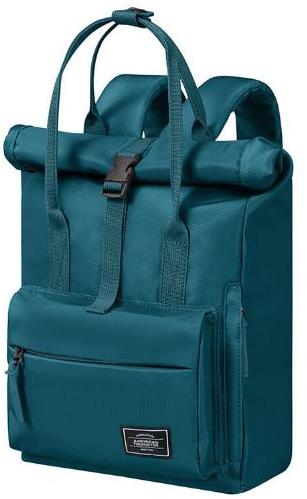 American Tourister Urban Groove UG16 Backpack City Deep Ocean