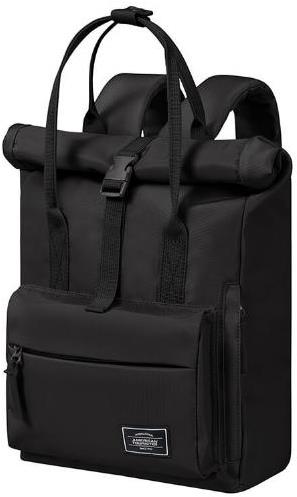 American Tourister Urban Groove UG16 Backpack City Black