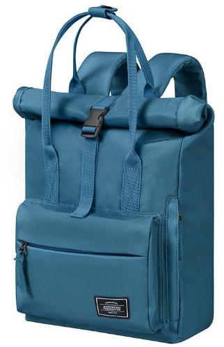 American Tourister Urban Groove UG16 Backpack City Stone Blue