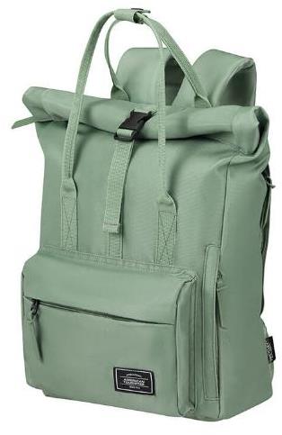 American Tourister Urban Groove UG16 Backpack City Urban Green