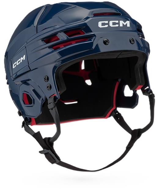 CCM Tacks 70 SR Senior, 52-57 cm, S, tmavě modrá