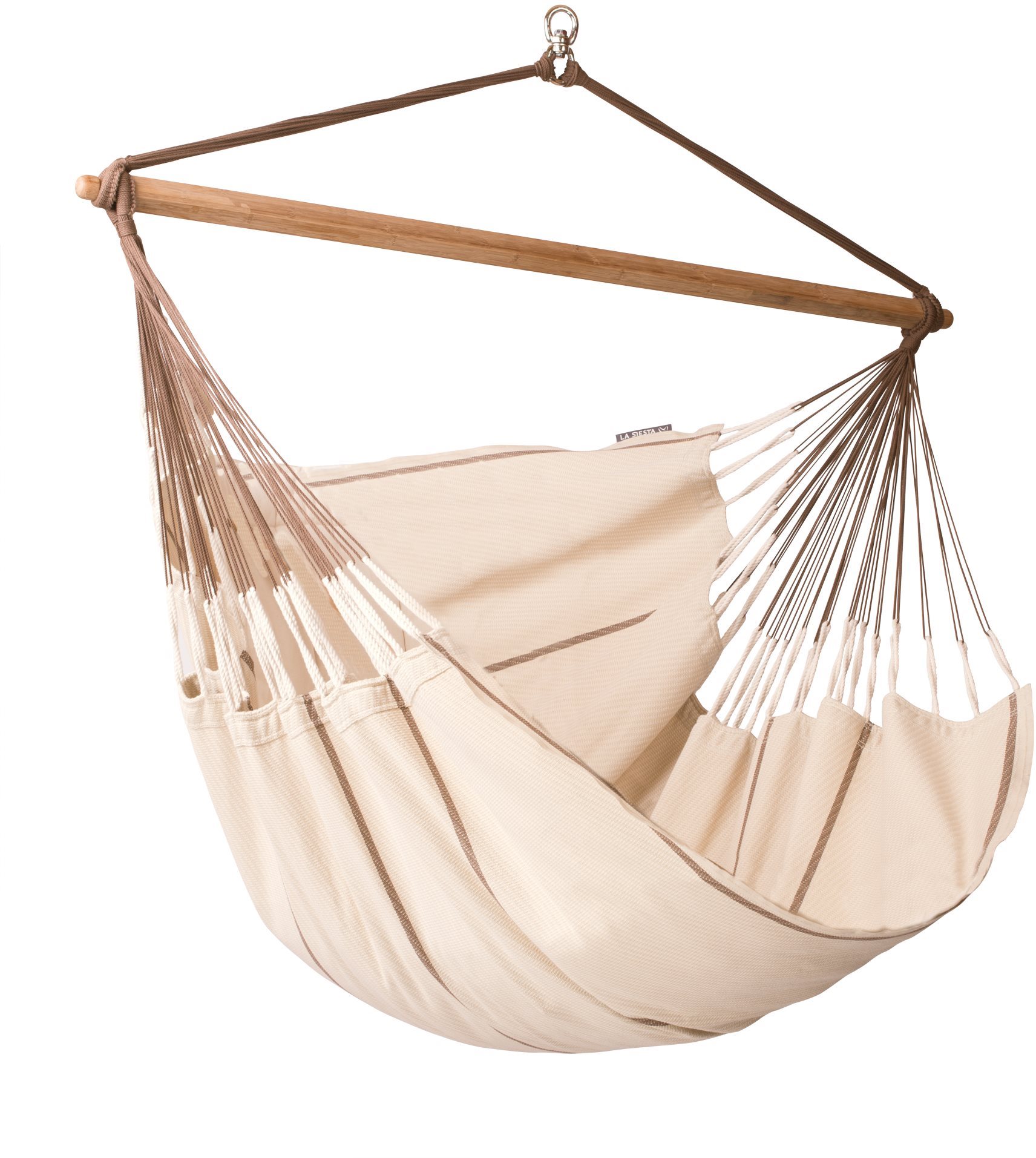 La Siesta Habana sedačka lounger Nougat