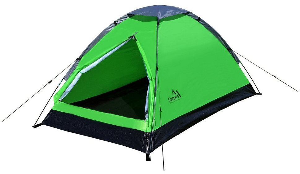 Cattara Stan ZAGOR pro 2 osoby 200x120x100cm PU1500mm