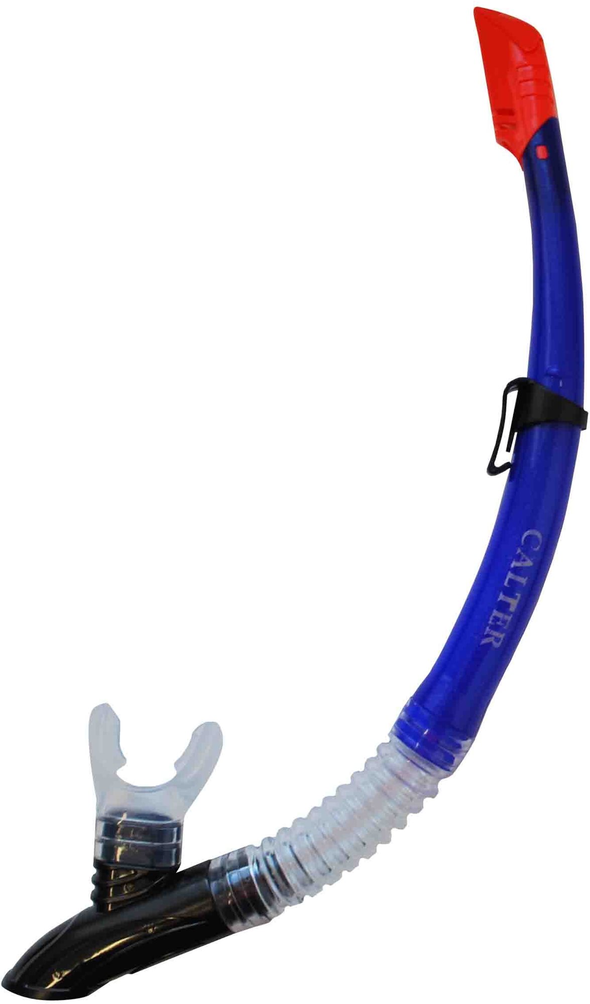 Calter Adult 63PVC-Silicon, modrý