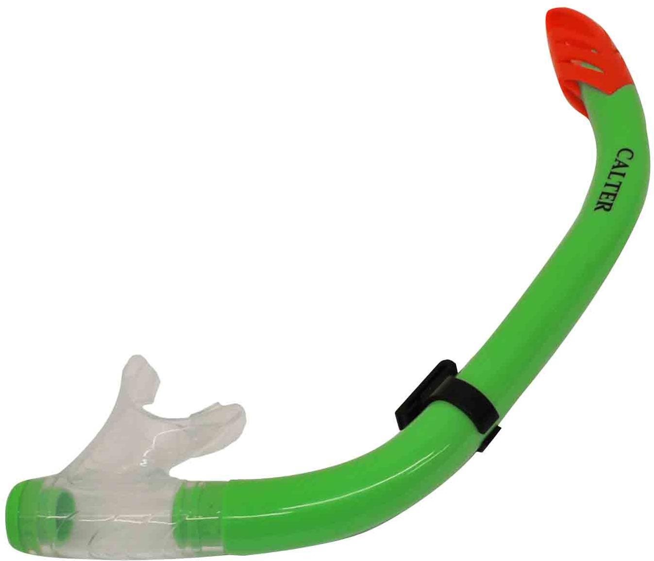 Calter Junior 97PVC, zelený
