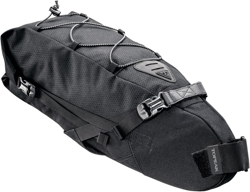 TOPEAK Bikepacking Backloader 10