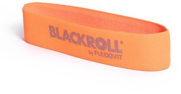 Blackroll Loop Band lehká zátěž