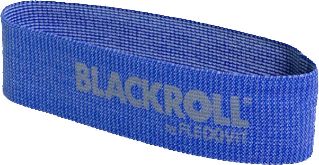 Blackroll Loop Band silná zátěž