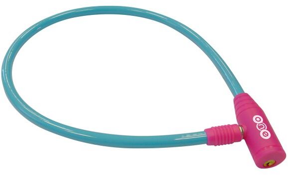 One Loop 4.0, modrorůžový