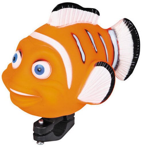 One Toy, ryba