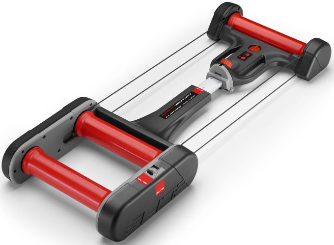 Elite QUICK-MOTION