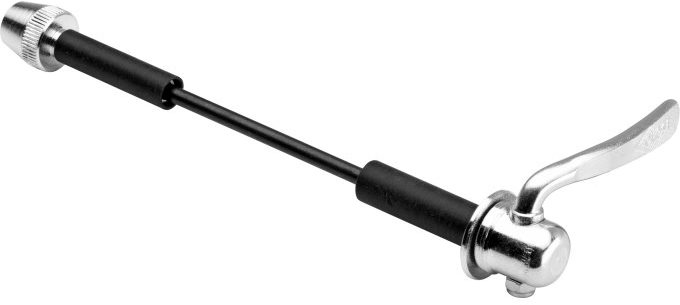 Adaptér elite pro průchozí osu 10 a 12 mm