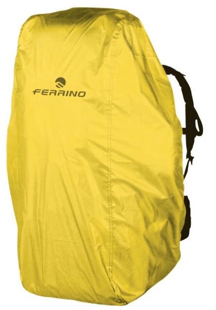 Ferrino Cover 1 - yellow