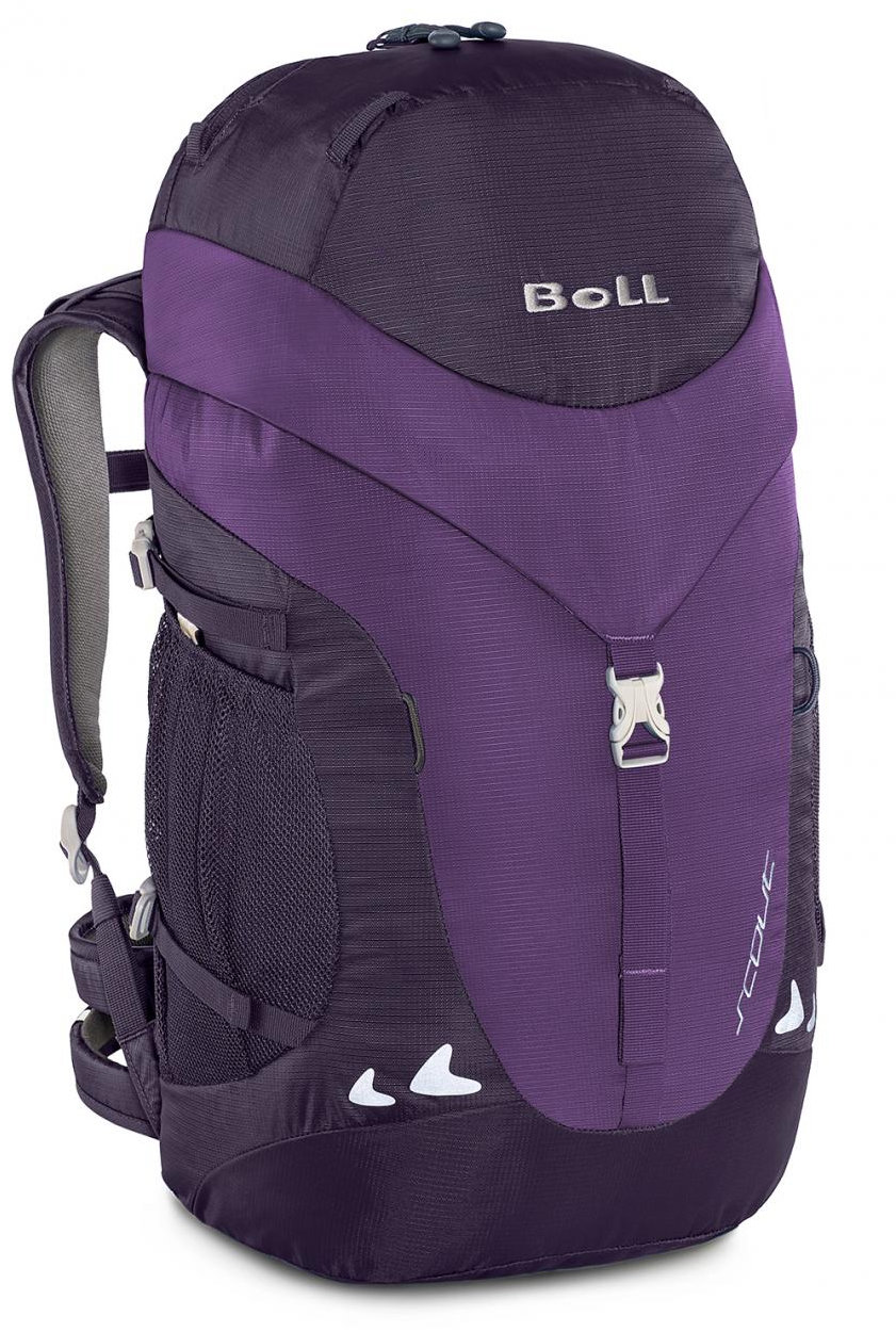 Boll Scout 22-30 l violet Dětský batoh