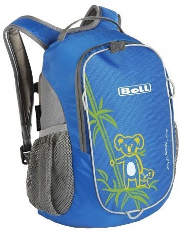 Boll Koala 10 Dutch Blue