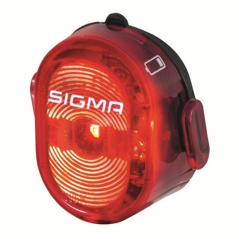 Sigma Nugget II. Flash