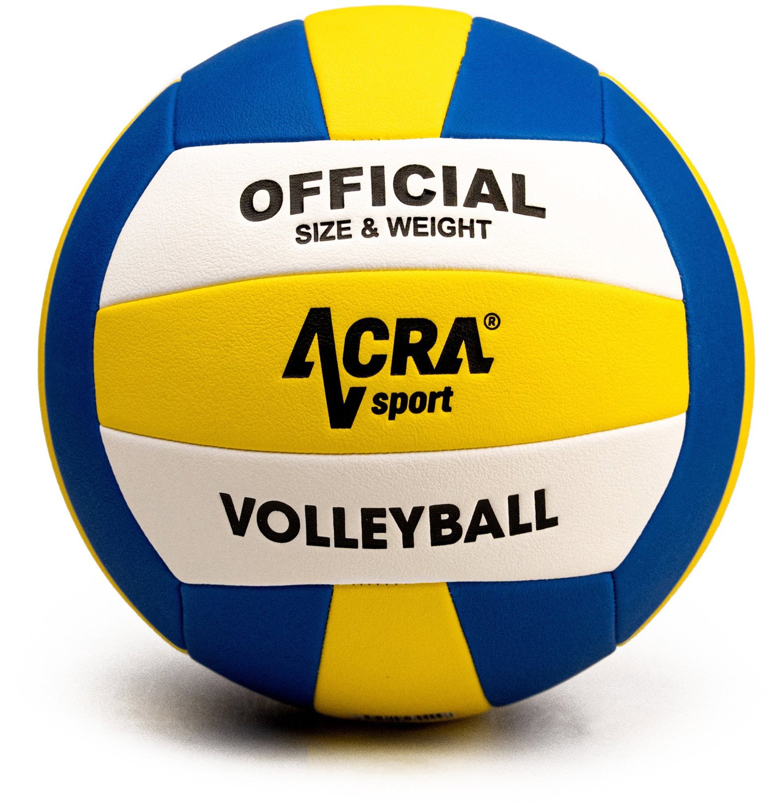 Acra Official Volleyball – velikost 5