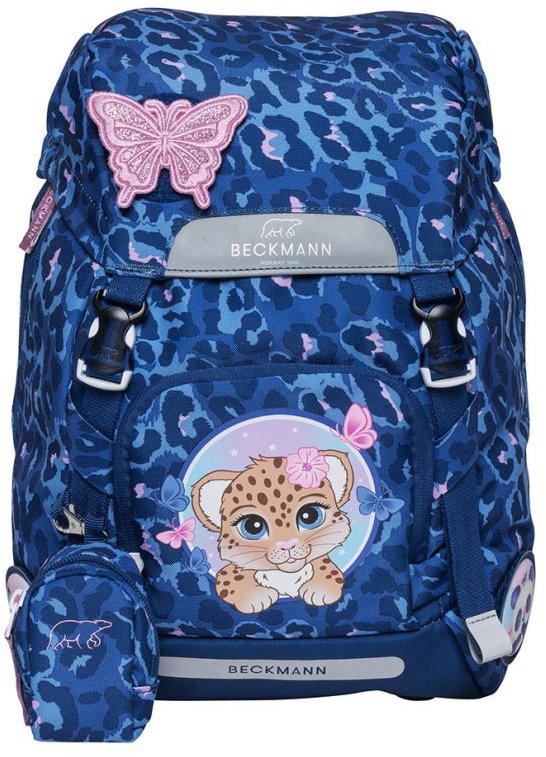 BECKMANN Classic Cheeta