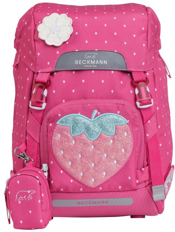 BECKMANN Classic Strawberry