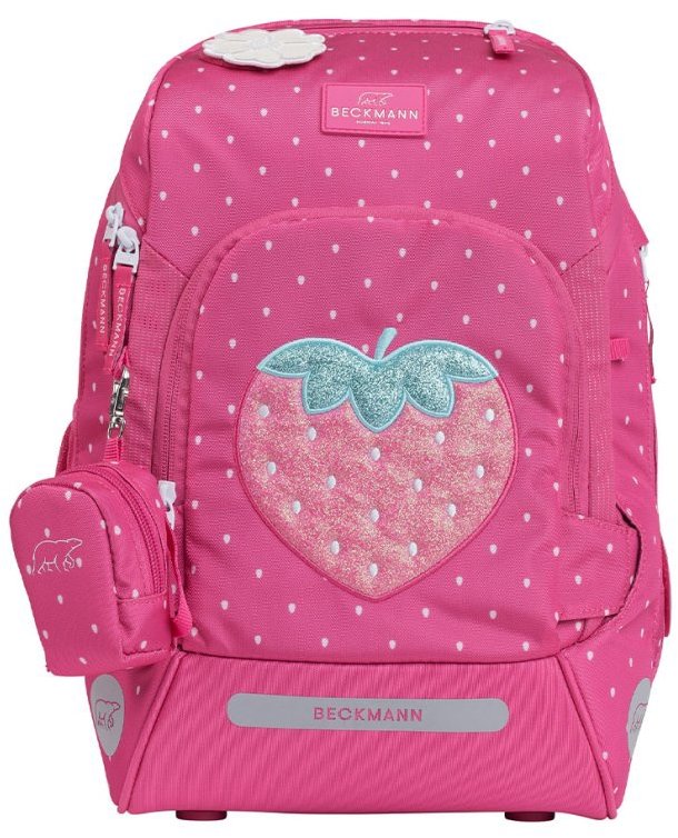 BECKMANN Active AIR FLX Strawberry
