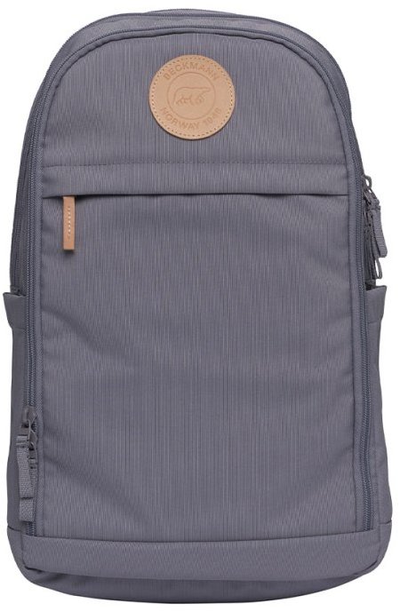BECKMANN Urban Steel Grey 30 l