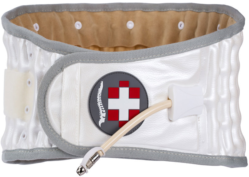 Alphay Medical Bederní dekompresní pás