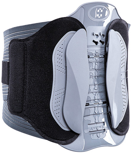 Alphay Medical Pro Bederní dekompresní pás
