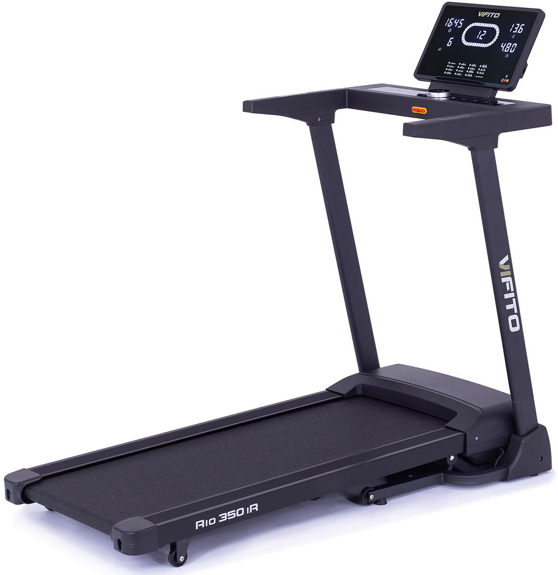 VIFITO Rio 350 iR
