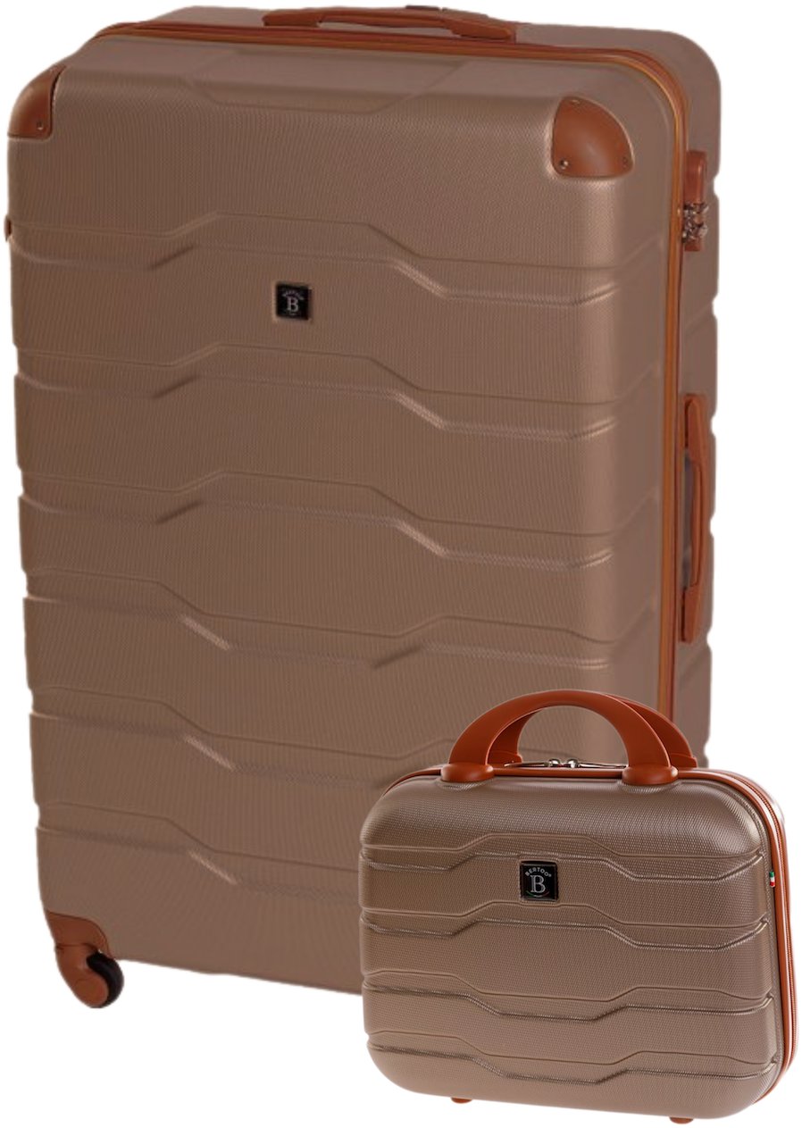 BERTOO Firenze Set 2v1, 3XL champagne